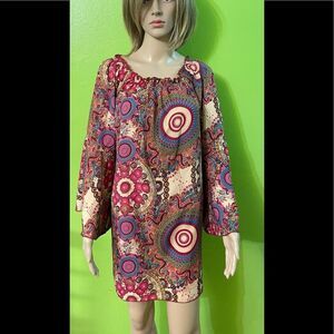 Women’s Fashion Fuse tunic L